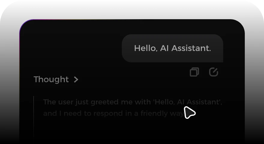 All-in-one AI chat, one-stop solution for all AI Chat Models